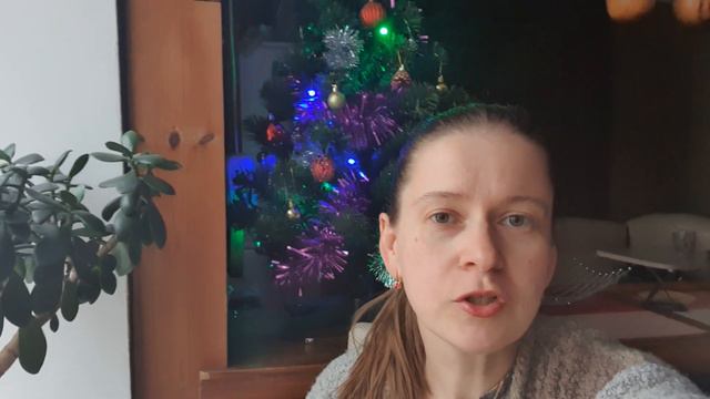 С Католическим Рождеством! ВОЛШЕБНОЕ Пожелание на Католическое Рождество! Поздравление с Рождеством смотреть онлайн