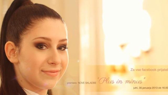 Eva Boto - Plus in minus смотреть онлайн