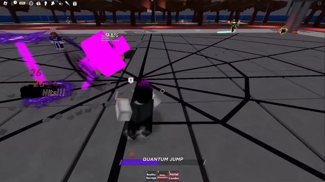 *NEW* Kurogiri MOVESET is a MUST PLAY (Heroes Battlegrounds Roblox) смотреть онлайн