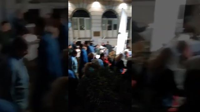 Отель Белград. Съемки смотреть онлайн