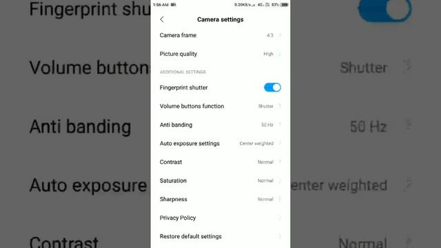 MiUi 10 Update for Redmi Note 4 смотреть онлайн