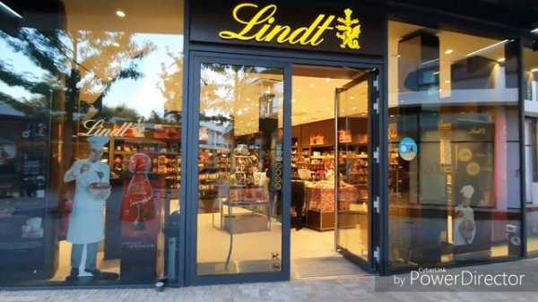 Шопинг в аутлет городке с клёвыми скидками...Shopping in Outlet Center