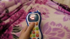 Умный телефон