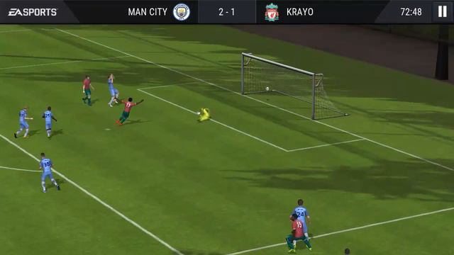 FiFa Mobile 17 | Daily Review #3 смотреть онлайн