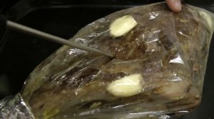 Как вкусно пожарить стейк Ковбой или Томагавк в домашних условиях!