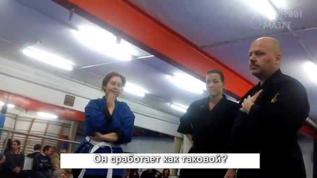 Бесконтакт. Реально работает? смотреть онлайн