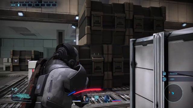 Let's Play MASS EFFECT 1 LEGENDARY EDITION #37 - Tuntau im Phoenix Sternensystem смотреть онлайн