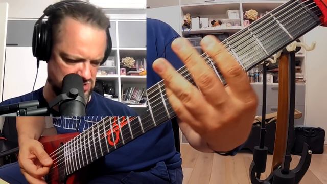 КАК ❓ играть КАВЕР на 🤟"КУКУШКУ"🎸 (quick LESSON 😎) смотреть онлайн