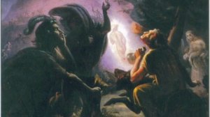 Wagner прелюдия Faust