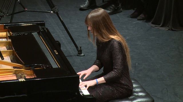 'Diabelli Variations Op 120' - Beethoven | The Purcell School - Beethoven Piano Extravaganza смотреть онлайн