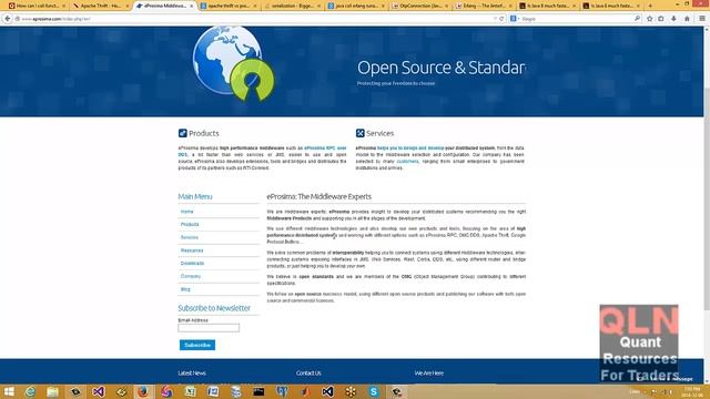 Is Java Erlang Python stack better than WIndows DotNet with Csharp and Fsharp for automated trading смотреть онлайн