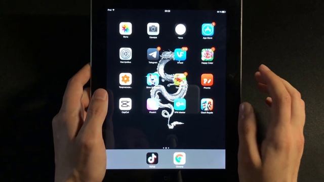 IPad 4-поколения В РЕАЛИЯХ 2022 ГОДА | МОЖНО ЛИ ПОЛЬЗОВАТСЯ?