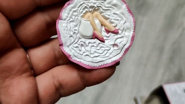 Обзор на фигурку Princess Aurora Q Posket Petit смотреть онлайн