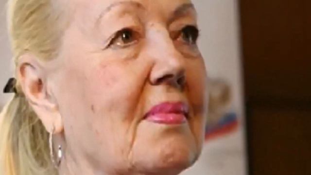 Не стало заслуженной артистки! Страшная весть! Она была для него музой смотреть онлайн