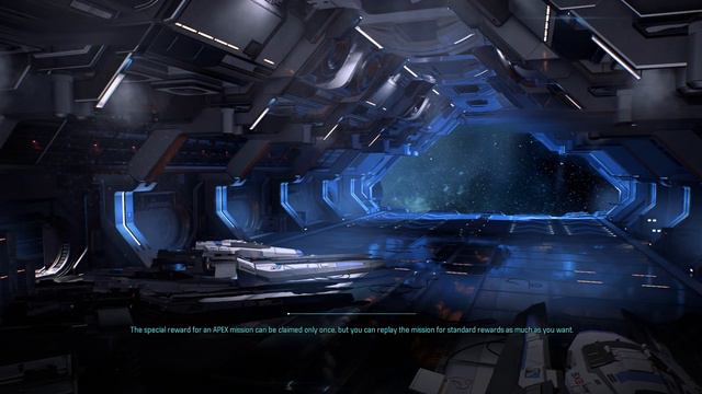 2017-07-03 APEX mission Error смотреть онлайн