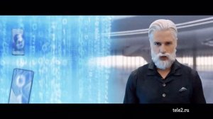 Реклама Теле 2  | Меняйте минуты на XIAOMI