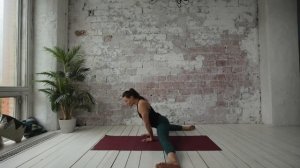 Дживамукти Шпагаты