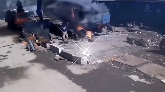 Crazy Construction Fails Video