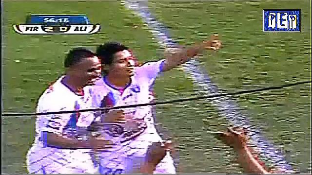 Jaime Alas til Rosenborg BK 2011-2012 highlights смотреть онлайн