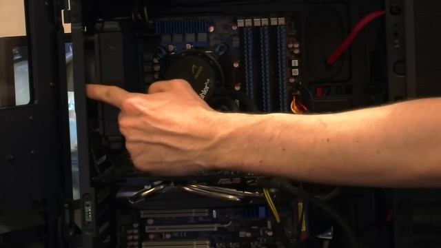 Review: Antec's KÜHLER H2O 620