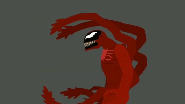 Venom 2: Let there be Carnage in Stick Nodes teaser смотреть онлайн