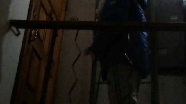 Допосевались, напал мужик еле ноги удрали смотреть онлайн