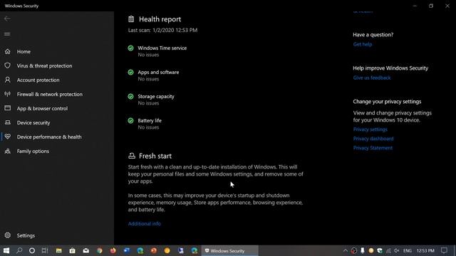 How to start Fresh with a new PC or Computer remove junk apps and programs смотреть онлайн