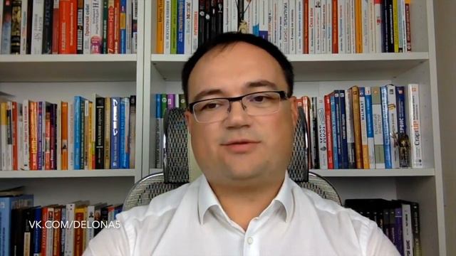 Работать по найму или открыть свое дело? смотреть онлайн