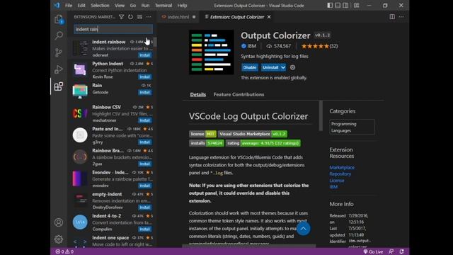 VS Code Top 10 Best Extensions смотреть онлайн