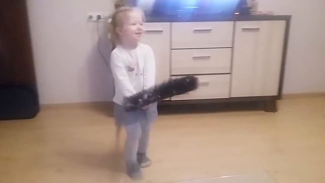 Мэйа маленькая ведьмочка ))) смотреть онлайн