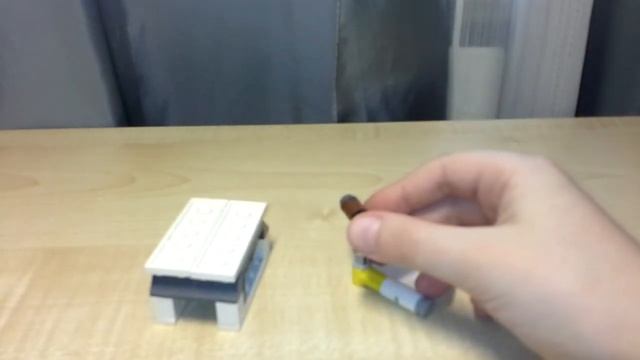 топ 5 поделок из лего! смотреть онлайн