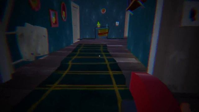 HELLO PLAYER | Hello Neighbor ACT 1 смотреть онлайн