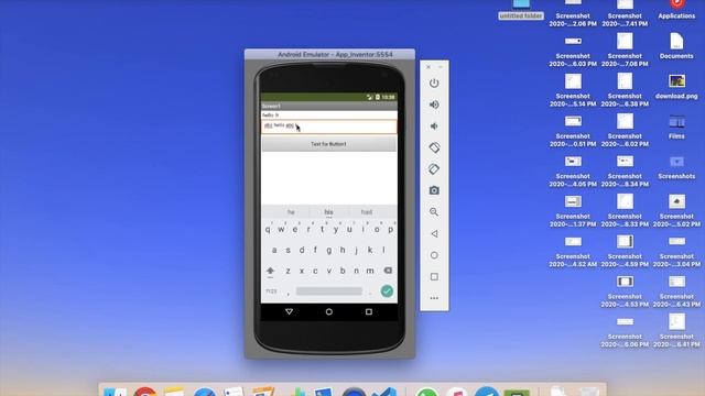 How to Convert Any Integer to Word in MIT App Inventor 2 смотреть онлайн
