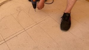 Сухая стяжка для теплого пола в деревянном доме.Секреты монтажа