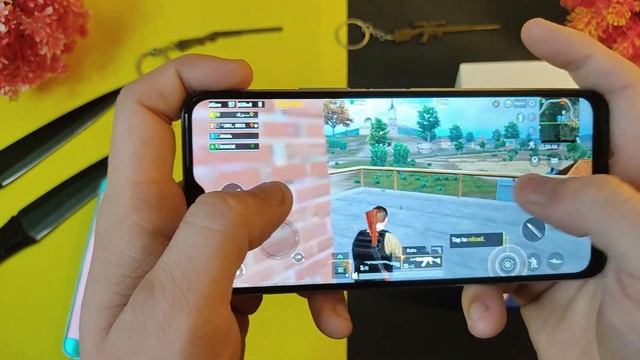 Vivo Y20 Pubg Test ? | Gaming Review | Battery Test⚡ | Gyroscope Availabile ? смотреть онлайн