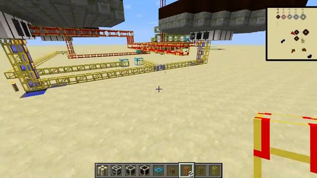 Ultimate MultiFarm Guide - Feed The Beast смотреть онлайн