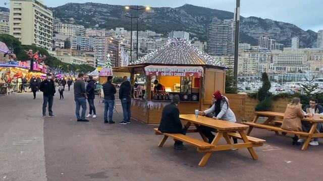 Монако готово и мы почти)) Monaco.