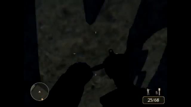 Обзор к игре Operation Blitzsturm смотреть онлайн