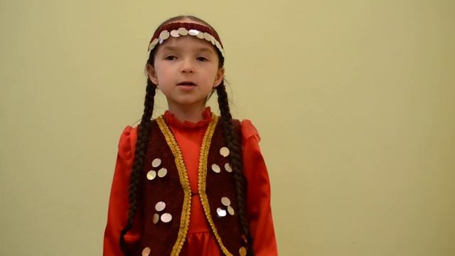 Стихотворение М Карима Говорят цветы мне, здравствуй! 2019 смотреть онлайн