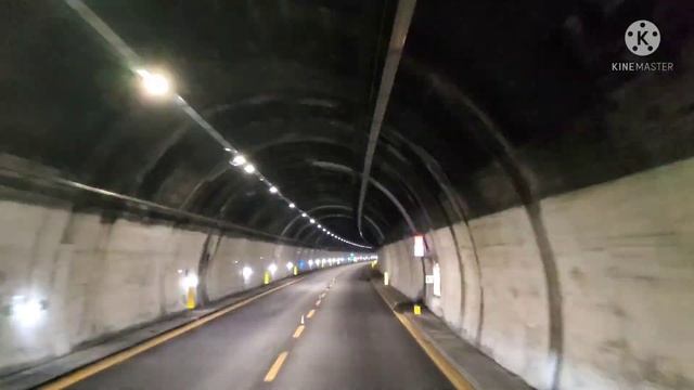 Трасса А8. Ментона - Вентимилья. Франция - Италия. смотреть онлайн