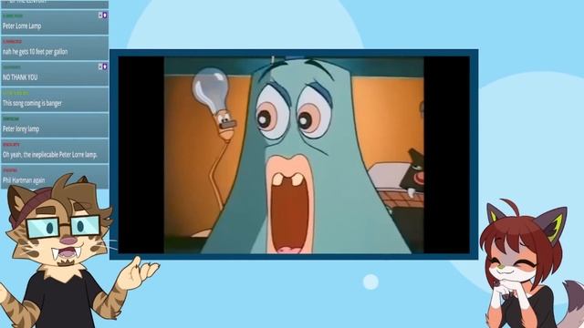 Let's Watch - The Brave Little Toaster смотреть онлайн