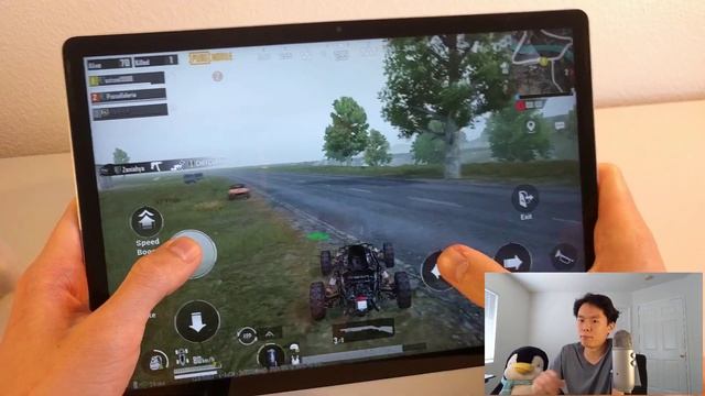 Android Gaming On The HP Chromebook X2 11? | GTA, Bully, Minecraft, PUBG, CoD Mobile смотреть онлайн