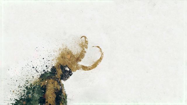 LOKI - THEME COVER смотреть онлайн