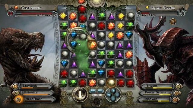 Gyromancer PC Gameplay смотреть онлайн