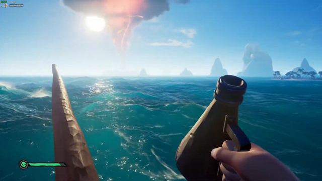 Sea of Thieves - легенда или пшик? смотреть онлайн