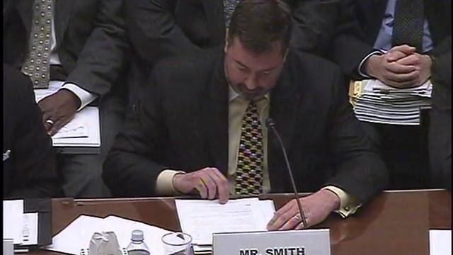 Transparency Through Technology: Evaluating Federal Open-Government Initiatives (Part 1 of 3) смотреть онлайн