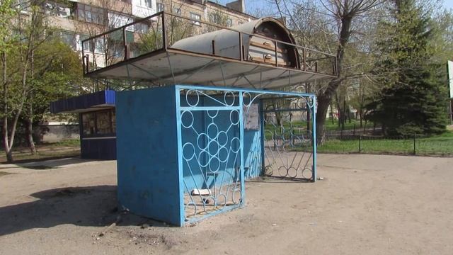 В Стаханове отремонтируют ряд остановок общественного транспорта смотреть онлайн