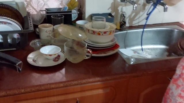 49.Муж сходил в темпл.Купили цветы.Индийская лепешка с русской начинкой. Ужин при свечах. смотреть онлайн