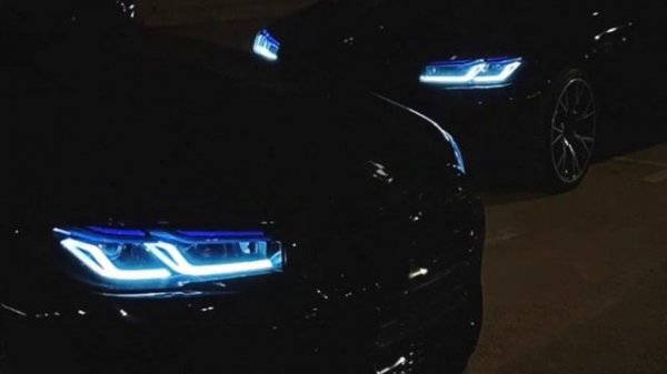 подо мной М5 асфальт 8 (1 час)