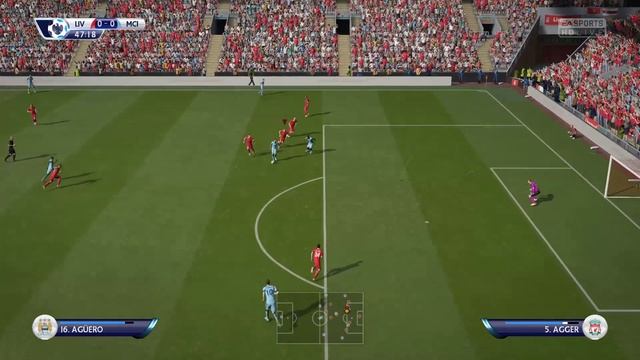 FIFA 15 - nVidia GeForce GTX650 Ti - Ultra/Max Settings at 1080p смотреть онлайн